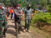 Kepala BNPB dan Wagub Sumbar ke Pasaman Barat