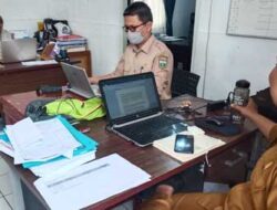 Pemko Padang Panjang Komit Optimalkan Layanan Aduan 112
