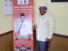 Wakil Ketua Komisi 1 DPRD Kota Padang Panjang, H. Nasrulah Nukman