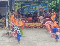 Kesenian Kuda Lumping, Nguri-Uri Budaya Merdi Bumi Desa Kalirancang Kebumen
