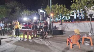 Painan Night Culinary, Pesona Malam Hari di Ibukota Pesisir Selatan
