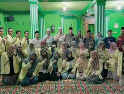Penutupan KKN UNP 2022, Bupati Pasbar Pesankan Beberapa Hal Ini