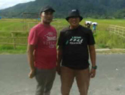 Gubernur Sumbar akan Buka Buru Babi Alek Nusantara II di Kamang Magek Agam