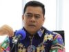 Kepala DPMD Kabupaten Bintan, Ronny Kartika