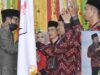 Royswan pimpin DPD PKDP Kabupaten Kampar