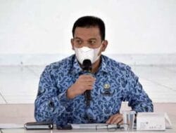 Sekdako Padang Panjang: Hasil SKM Terhadap Pelayanan Publik Dinilai Baik