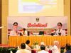 Sosialisasi Pemetaan Potensi KAD