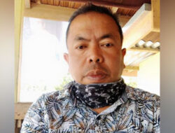 Arwin Lubis, Jurnalis yang Mengadu Nasib Jadi Politisi