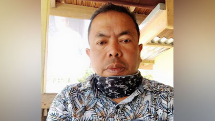 Arwin Lubis