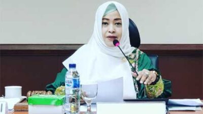 Herry Wirawan Divonis Seumur Hidup, Fahira Idris: Tak Ada Tempat bagi Predator Anak!