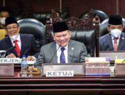 DPD RI Akan Gugat Presidential Threshold ke MK