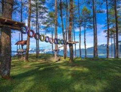 Puncak Lawang, Objek Wisata Kabupaten Agam Paling Diminati Di 2021