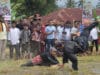 Silek lanyah