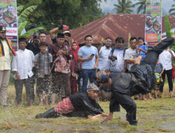 Reynol Oktavian: Pokdarwis Diharapkan Lebih Kembangkan Destinasi Wisata Daerahnya