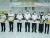 Bappenda Asahan Serahkan SPPT PBB-P2 2022