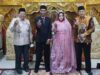 Gita dan Fauzi Menikah MPP Kota Payakumbuh