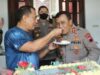 Kapolda Jateng Beri Surprise di Hari Uang Tahun Pangdam IV Diponegoro