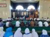 Pemkab Solok Peringati Isra Miraj 1443 H