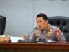 Listyo Sigit Prabowo