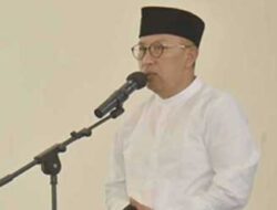 Aplikasi NDM Mudahkan Masyarakat Salurkan Infak dan Sedekah