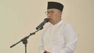 Aplikasi NDM Mudahkan Masyarakat Salurkan Infak dan Sedekah