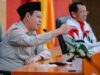 Wakil Ketua DPD RI, Sultan B Najamudin