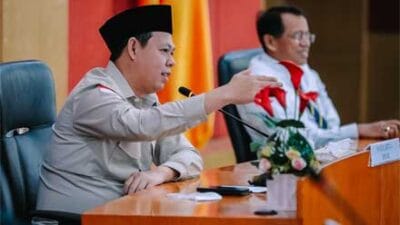 Ungkap Mafia Ekspor Migor, Sultan Sebut Jaksa Agung Jawab Kebingungan Masyarakat