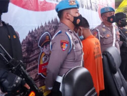 Pengasuh Pondok Pesantren Ditangkap Polisi Terkait Dugaan Mencabuli Santriwatinya