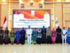 Sertijab Gubernur Papua Barat