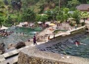 Bupati Purwakarta Diminta Tertibkan Tarif Parkir Wisata Alam Taman Batu Cijanun