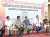 diskusi publik bersama Ketua DPD RI