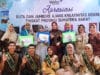 Duta GenRe Padang Panjang Boyong Juara Berbagai Lomba Adu JAK GenRe Sumbar
