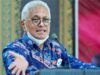 Anggota DPR RI dari Fraksi PAN, Guspardi Gaus