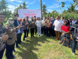 Komite Ii Dpd Ri Awasi Pelaksanaan Uu Nomor 7 Tahun 2016 Di Kota Pariaman, Sumatera Barat