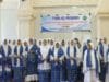 Pengurus BKMT Pasaman Barat Dikukuhkan