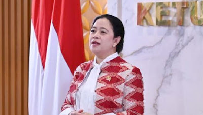 Puan Maharani