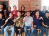 Ardian-Saputra-Sambangi-Sekretariat-PD-IWO-Lampura
