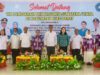 Supervisi PKK Sumut