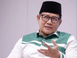 Cak Imin Sebut Citayam Fashion Week Bentuk Protes Kaum Muda