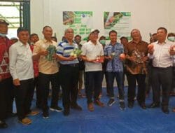 Mendag: Perkuat Stok Pangan dengan Penerapan Teknologi Ozonisasi