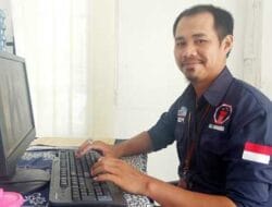 Ketua PJI-D Nias Barat Desak Gubernur Sumatera Utara Mulai Pembangunan Jembatan Oyo