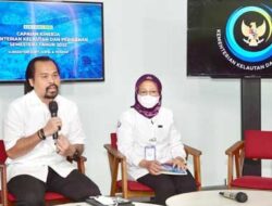 KKP Bawa Iklim Investasi Kelautan dan Perikanan di Indonesia Lebih Bergairah
