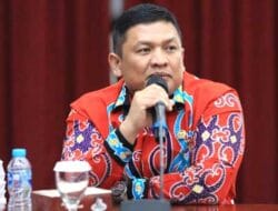 Senator Fernando Sinaga Apresiasi Dukungan Politik Ketua DPD RI kepada Apersi