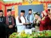 Gubernur Sumbar Hadiri Paripurna HUT ke 20 Kota Pariaman