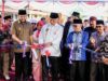 Gubernur Sumbar Resmikan Asrama Baru Perguruan Thawalib Padang Panjang