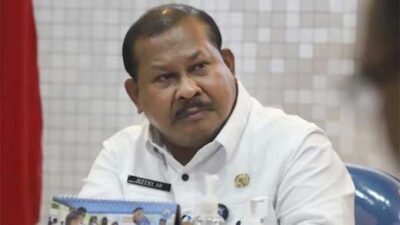 Terjunkan Tim, BNPP Mutakhirkan Data Jaringan Jalan Kawasan Perbatasan