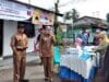 Kantor Imigrasi Selenggarakan Layanan Paspor Masuk Desa di Lembah Melintang Pasbar