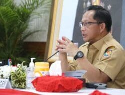 Mendagri Minta Inspektorat Daerah Lakukan Monev Dukung Realisasi Belanja APBD