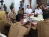 Pemkab Tanah Datar pertemuan bersama BPPW Sumbar