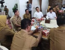 Target Selesai Tahun Ini, BPPW Sumbar Ganti Kontraktor Pengerjaan Lapangan Cindua Mato